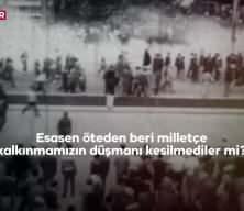 Erdoğan'dan Adnan Menderes mesajı: Demokrasiye ağır darbe!