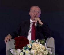 Erdoğan'dan engelli vatandaşa vefa: "Bunun hesabını nasıl veririm?"
