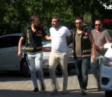 Eski Trabzonsporlu yıldızın oğlunu katletmişti: Kan donduran telefon konuşması!