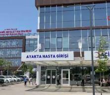 Fabrikada patlayan buhar kazanı 16 yaşındaki iş&ccedil;iyi hayattan kopardı