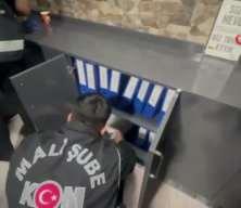 Fahiş fiyat operasyonu: 40 ş&uuml;pheli tutuklandı