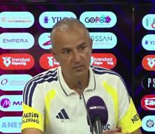 Fenerbah&ccedil;e, Gaziantep'e takıldı
