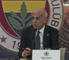 Fenerbah&ccedil;e&rsquo;de Oğuz &Ccedil;etin i&ccedil;in karar netleşti! Ayrılık yok