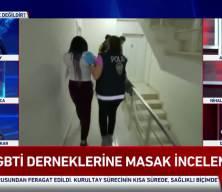 Gaffar Yakınca: "Fuhuş meslek değildir"