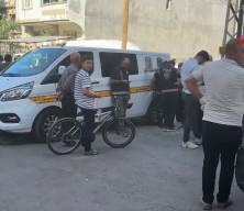 Gaziantep'te dehşet: &Ouml;nce eşini &ouml;ld&uuml;rd&uuml;, sonra 3'&uuml; &ccedil;ocuk 4 kişiyi yaraladı