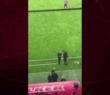 Hakem kararlarını manip&uuml;le iddiası: Beşiktaş ile yayıncı kuruluş arasında ipler koptu!
