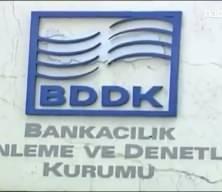 BDDK'dan &ouml;nemli yeni karar!
