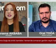 Uzman isimden Mekke a&ccedil;ıklaması: Kazara bile olsa İslam d&uuml;nyası harekete ge&ccedil;er!