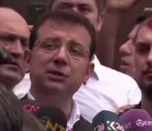 İBB davasında dikkat &ccedil;eken ifade: &ldquo;S&uuml;r&uuml;den ayrılanı kurt kapar diyerek tehdit etti&rdquo;