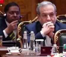 Hint diplomatın iştahı zirveye damga vurdu, sonunda kutuyu &ouml;n&uuml;nden aldılar!