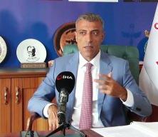 İsim krizi b&uuml;y&uuml;yor! Yenilik Partisi'nden Yeni Parti'ye 'Birleşelim' teklifi