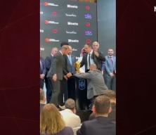İspanya S&uuml;per Kupası İstanbul'da!