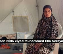 16 yaşındaki Gazzeli İbrahim 7,5 kiloya d&uuml;şt&uuml;