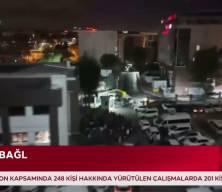 İsrail bağlantılı uluslararası dolandırıcılık şebekesine operasyon: 201 kişi g&ouml;zaltında