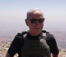 İsrail&rsquo;de sandık &ouml;ncesi kriz! Netanyahu cephesine sert tepki: 'ırk&ccedil;ı ve &ccedil;&uuml;r&uuml;m&uuml;ş'