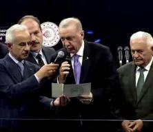 İstanbul Havalimanındaki tarihi anlar 