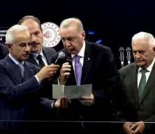 İstanbul Havalimanı'nın 4. pistinden ilk u&ccedil;ağın havalandığı tarihi anlar!
