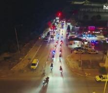 İstanbul'da 'Ailem G&uuml;vende' operasyonu: 20 ş&uuml;pheli tutuklandı