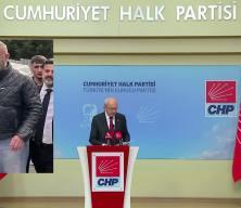 CHP&rsquo;de liyakatsiz kişilerle yola devam! Son atama partilileri de isyan ettirdi