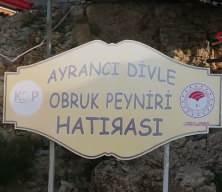 Karaman'da mağaraya beyaz giriyor, kırmızı &ccedil;ıkıyor! Kilogramı bin 700 TL'yi buldu
