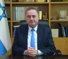 Katz: Erdoğan, Gazze'ye adımını atamayacak