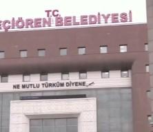 Ke&ccedil;i&ouml;ren Belediye Başkanı &Ouml;zarslan&rsquo;dan su&ccedil; duyurusuna sert tepki: &ldquo;Bir adım geri atarsam namerdim&rdquo;