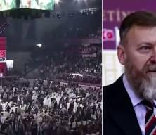 Kılı&ccedil;daroğlu'ndan rakibine net mesaj: CHP'de adaylık hareketliliği başladı!