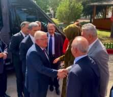 Kızılay Maden Suyu&rsquo;ndan 100. yıl gururu: &Uuml;retim kapasitesi ve yeni kaynakla b&uuml;y&uuml;me atağı!