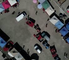 Komisyoncunun olmadığı pazarda &uuml;r&uuml;nler direk halkla buluşuyor