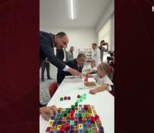 Konya B&uuml;y&uuml;kşehir&rsquo;den T&uuml;rkiye&rsquo;ye &ouml;rnek proje!