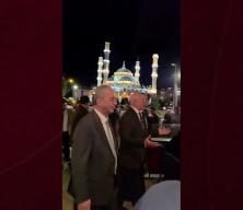 Yeni Partili vekiller Konya'da şoka uğradı! Kimse cevap vermedi...