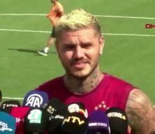 Mauro Icardi&rsquo;ye İtalya&rsquo;dan veto: Transferine Gattuso engeli