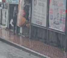 Meteoroloji'den kuvvetli sağanak yağış uyarısı!