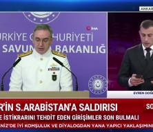 MSB'den komşuya son uyarı! 