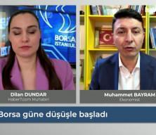 'Borsada panik havası dağılıyor' diyerek a&ccedil;ıkladı: Uzman isimden yatırımcıya mesaj!