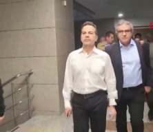 Nasuh Mahruki hakkında tahliye kararı