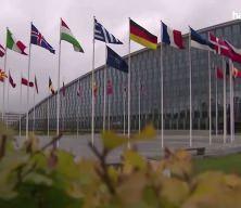 NATO, Rus fırkateyninin Danimarka helikopterine işaret fişeği atmasını "pervasız eylem" olarak niteledi