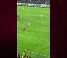 Mohamed Salah kasırgası: D&uuml;nya basını bu şovu konuşuyor!