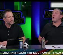Nihat Kahveci'den Galatasaray ile ilgili şok iddiada bulundu! Okan Buruk uyarısı dikkat &ccedil;etki