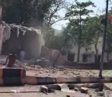  Pakistan'da bombalı saldırı: 15 &ouml;l&uuml;, 50'den fazla yaralı