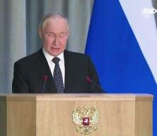 Putin, Rus vatandaşlarını milletvekili se&ccedil;imlerine katılmaya &ccedil;ağırdı