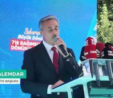 Sakarya&rsquo;da mahalle bazlı ilk d&ouml;n&uuml;ş&uuml;m: Tığcılar 1. Etap'ta 718 bağımsız b&ouml;l&uuml;m&uuml;n kentsel d&ouml;n&uuml;ş&uuml;m&uuml; başladı