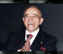 Sakıp Sabancı&rsquo;nın Recep Tayyip Erdoğan hakkındaki tarihi s&ouml;zleri: "Ona sahip ol"