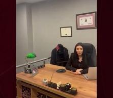 'Savcının odasına istediğim gibi girerim' diyen avukat Buket Tekışık hakkında karar