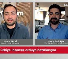 Savunma sanayiinde yeni g&uuml;&ccedil;: Kara, hava ve deniz platformları bir merkezde birleşecek!