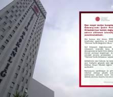 Şehidin adı &Ouml;demiş'teki yeni merkezde yaşatılacak
