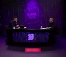 Sergen Yal&ccedil;ın'dan Rafael Leao itirafı: Biz de istemiştik
