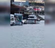 Silivri a&ccedil;ıklarında bulunan cesedin 'Tuğberk İmamoğlu' gemisinin kaptanına ait olduğu ortaya &ccedil;ıktı