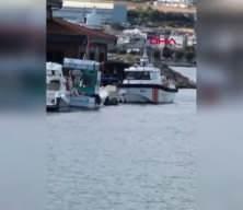 Silivri a&ccedil;ıklarında ceset bulundu