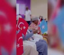 Somalili kanaat &ouml;nderleri T&uuml;rkiye&rsquo;nin Somali&rsquo;ye desteği i&ccedil;in teşekk&uuml;r etti